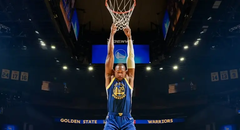 Al Horford estende contrato com o Warriors