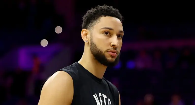 Ben Simmons sinaliza retorno à NBA e mira vaga no Heat