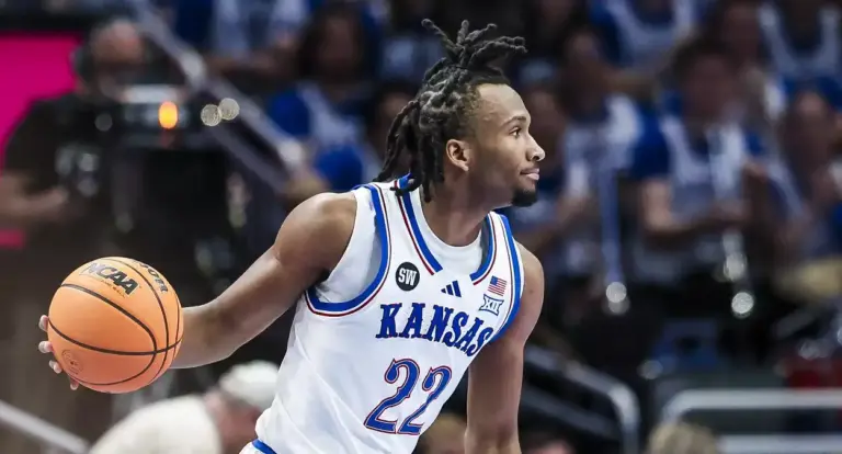 Boletim de rumores do NBA Draft 2026 (15/06)