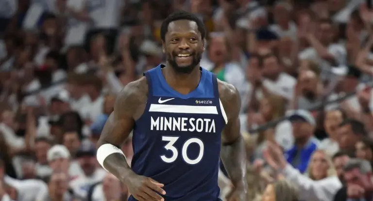 Bulls, Nets e Timberwolves fecham troca tripla