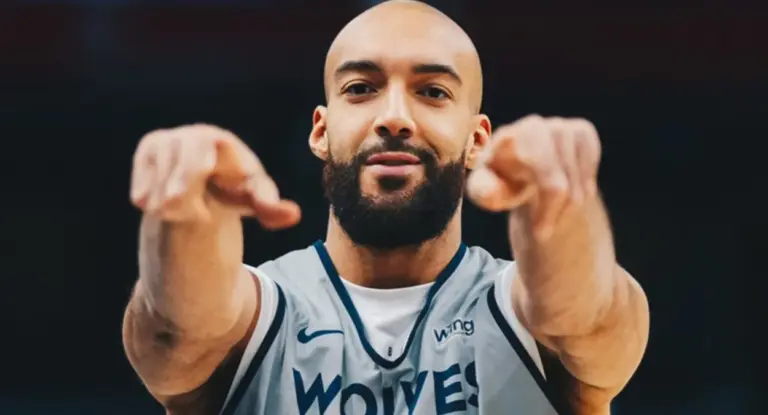 Atrás de pivô, Celtics tem interesse em troca por Rudy Gobert