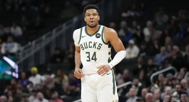 Clippers pode fazer parte da troca de Giannis Antetokounmpo