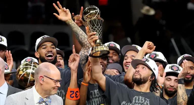 Dono do Knicks indica que time não vai pagar multas na NBA