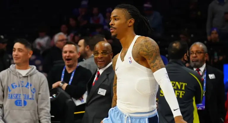 Surpresa! Grizzlies troca Ja Morant para o Blazers