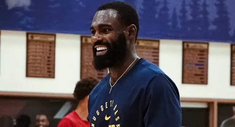 Nova era: Heat fecha contrato com Tim Hardaway Jr