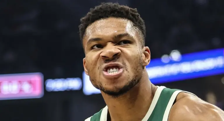 Heat e Celtics são "finalistas" por Giannis Antetokounmpo