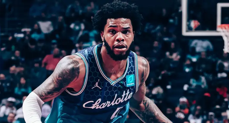 Hornets e Suns fecham troca centrada em Miles Bridges
