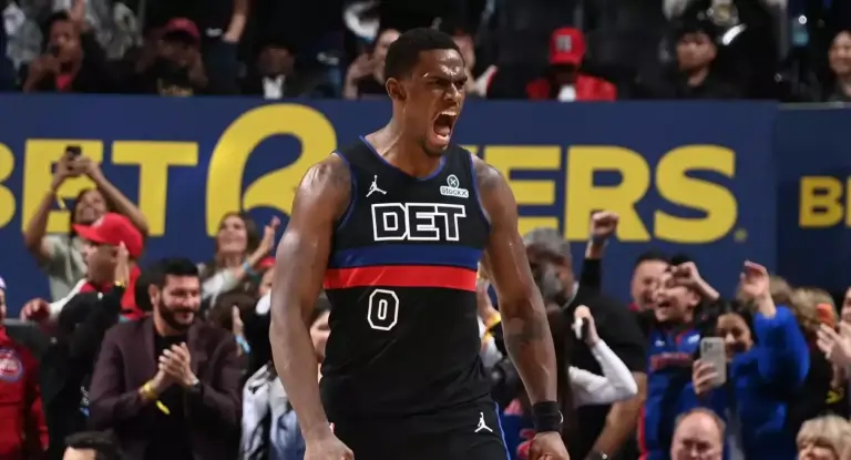 Jalen Duren recusa oferta do Pistons e cogita buscar troca