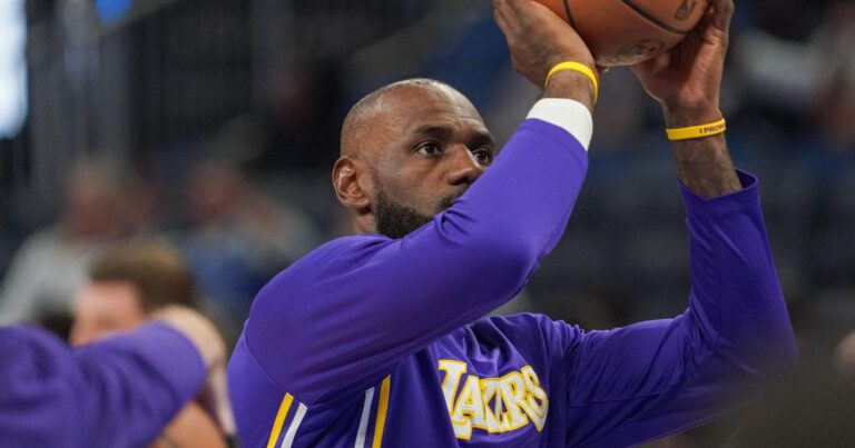 Lakers pode reunir LeBron com parceiro de título no Cavs