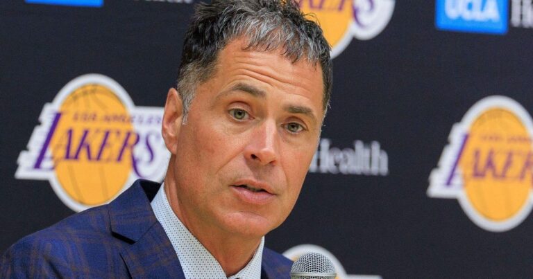 Lakers vira destino provável para campeão da NBA pelo Thunder
