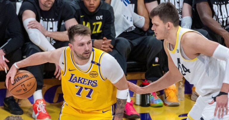 Lakers tem oportunidade de ouro para conseguir novo pivô
