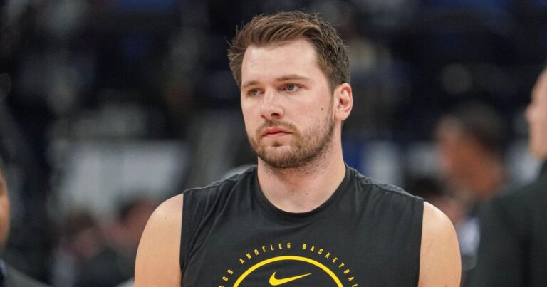 Luka Doncic cobra promessa feita para atual offseason