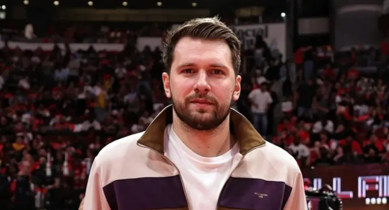 Luka Doncic indica perfil de reforços para o Lakers na offseason