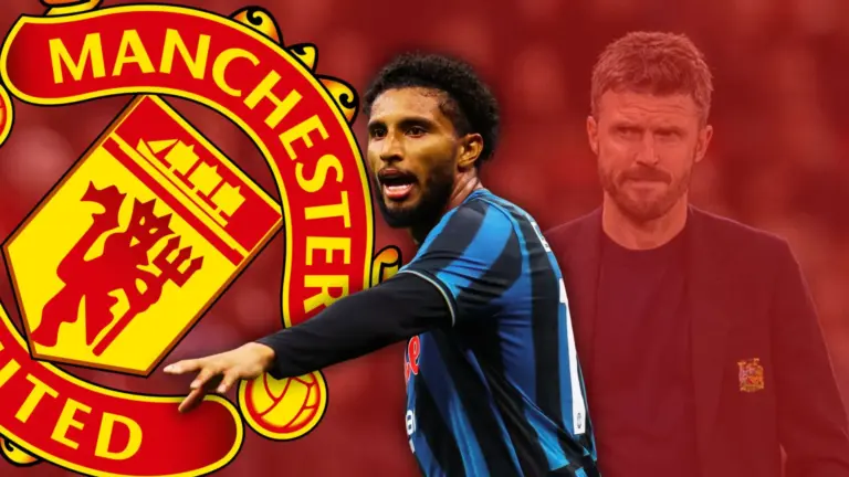 Ap&oacute;s acerto com &Eacute;derson, Manchester United quer cinco novas contrata&ccedil;&otilde;es