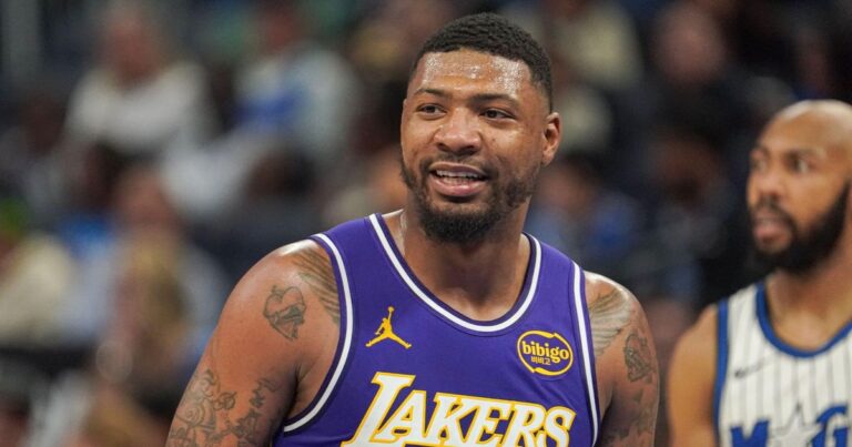 Marcus Smart toma decisão sobre futuro no Lakers