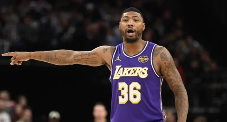 Ameaça ao Lakers! Marcus Smart é alvo do Rockets