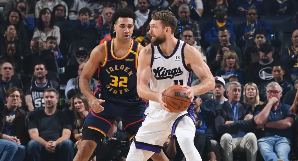 Vai e vem da NBA: o mercado de trocas, Draft e agentes livres