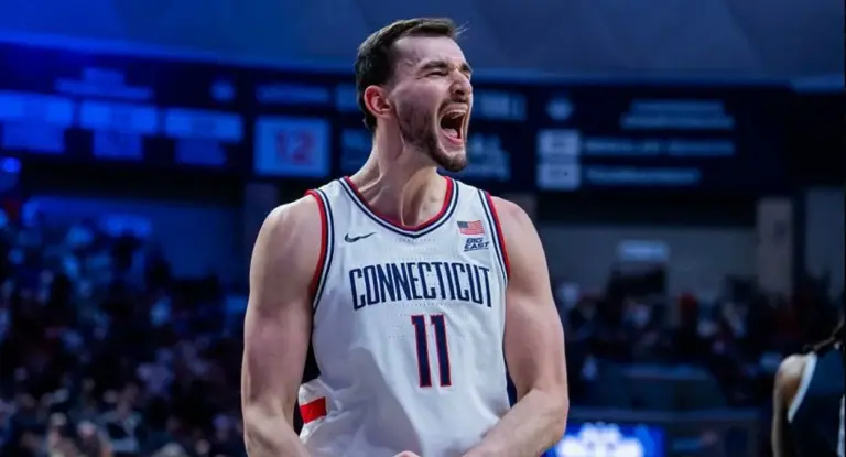 NBA Draft 2026: Alex Karaban