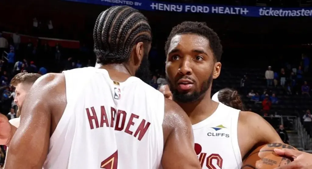 NBA Draft 2026: As necessidades do Cleveland Cavaliers