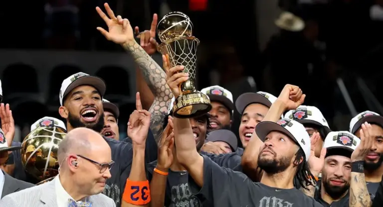 NBA Draft 2026: As necessidades do New York Knicks