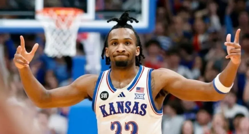 NBA Draft 2026: Mock de primeira rodada - Edição final