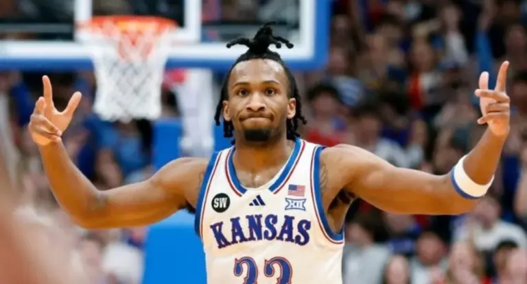 NBA Draft 2026: Mock de primeira rodada - Edição final