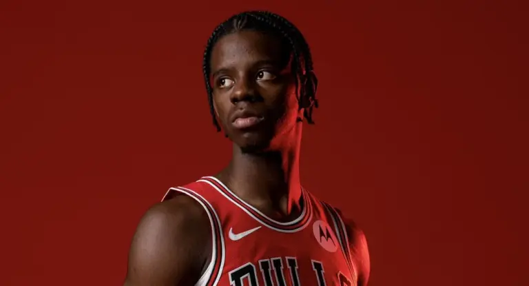 NBA Draft: Bulls mira futuro com escolhas seguras