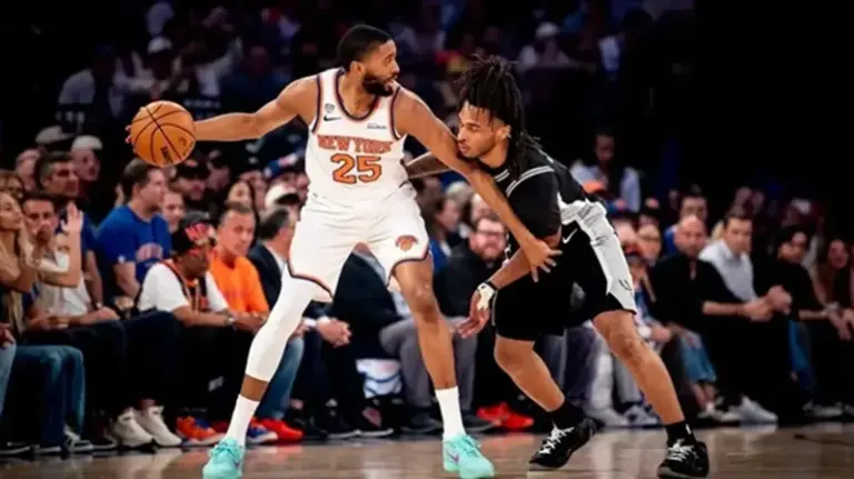 NBA recorde playoffs