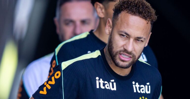 O que a lesão que tirou Doncic dos Playoffs diz sobre Neymar na Copa?