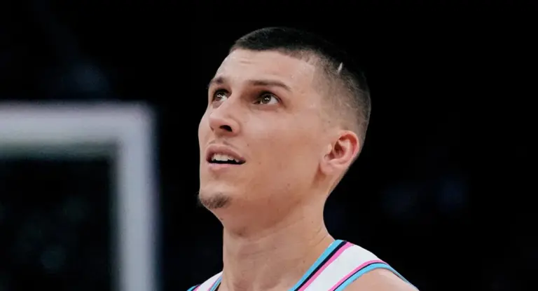 Pistons vai atrás de trocas de jogadores na offseason da NBA