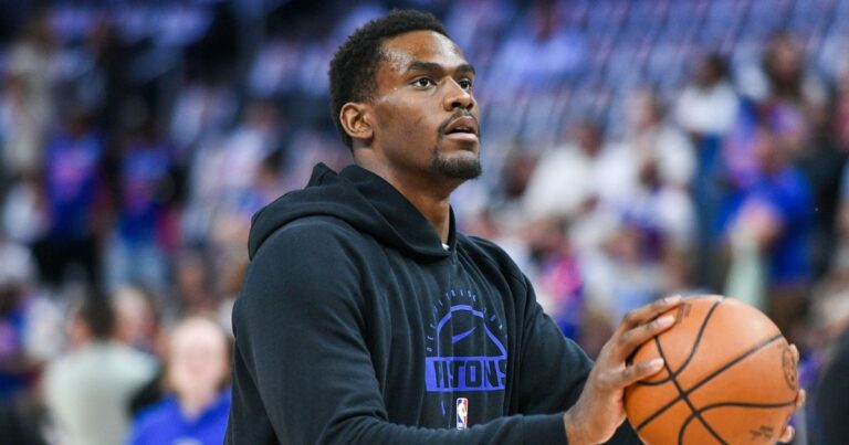 Pistons manda recado ácido para o Lakers após interesse em Jalen Duren