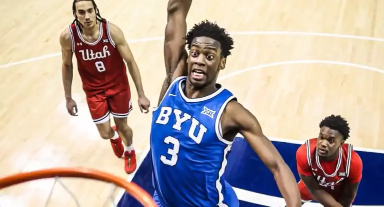 Vídeo: Quem são os melhores alas do NBA Draft 2026?
