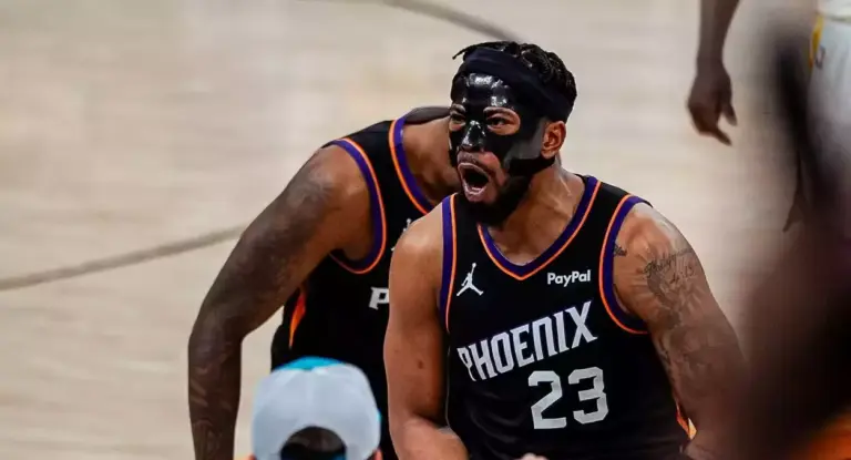 Após Gillespie, Suns chega a acordo com Jordan Goodwin