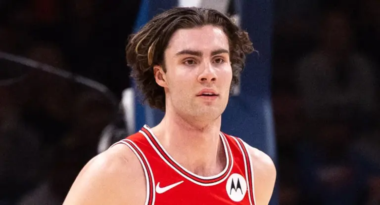 Timberwolves pode fazer troca por Josh Giddey