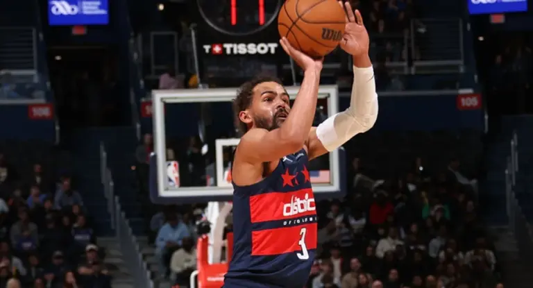 Salgado? Trae Young estende contrato com Wizards