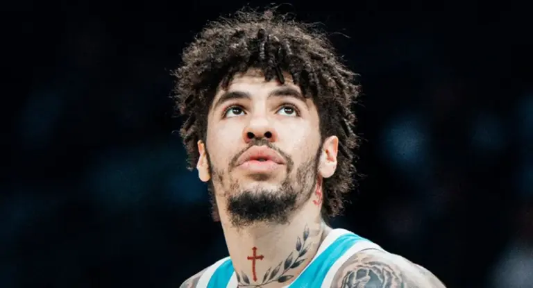 Troca de LaMelo Ball pode ser início do fim de Anthony Edwards?