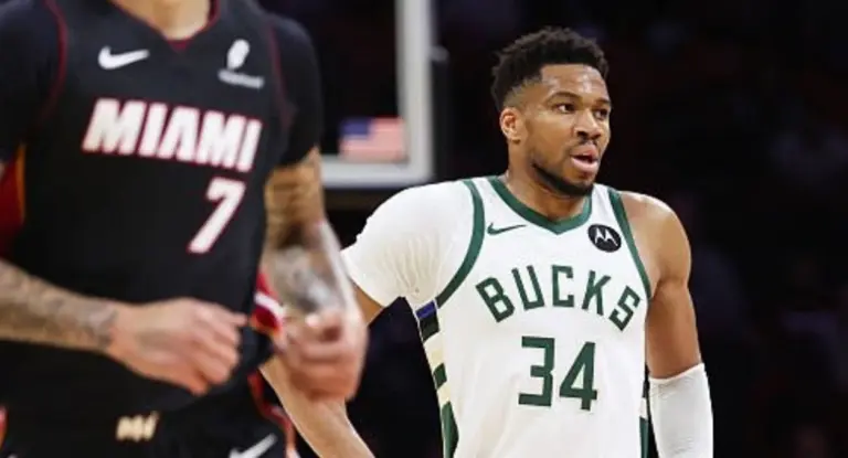 Ideia de troca envolve Celtics, Bucks e Heat