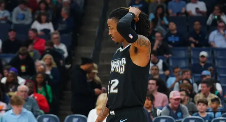 Ideia de troca envolve Grizzlies, Hornets e Pelicans