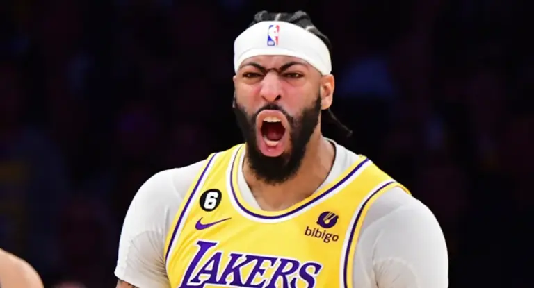 Warriors quer troca por Anthony Davis para atrair LeBron