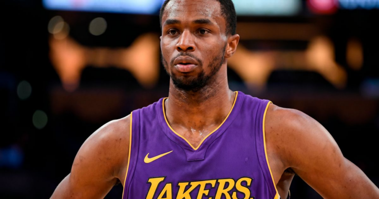 Wiggins no Lakers? Troca de Giannis reabre o caminho