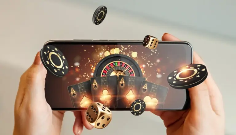 iGaming avança no Brasil e já disputa espaço com streaming e games