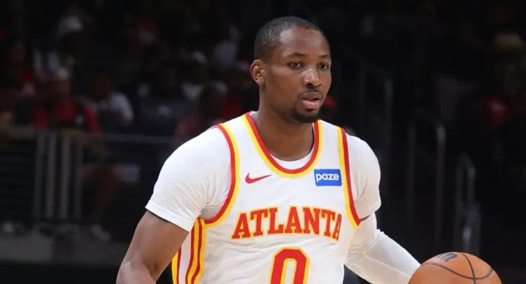 Campeão da NBA aconselha Jonathan Kuminga a jogar no Lakers