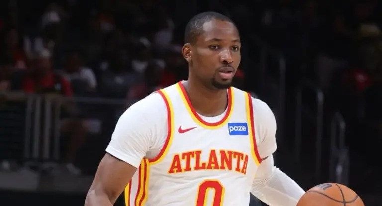 Campeão da NBA aconselha Jonathan Kuminga a jogar no Lakers