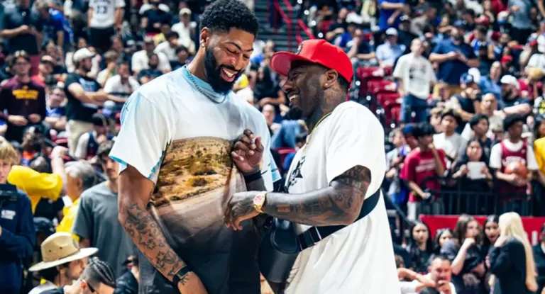 Três trocas que não vão acontecer na agência livre da NBA