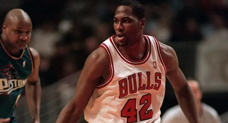 Elton Brand mudou história e gerou um título da NBA
