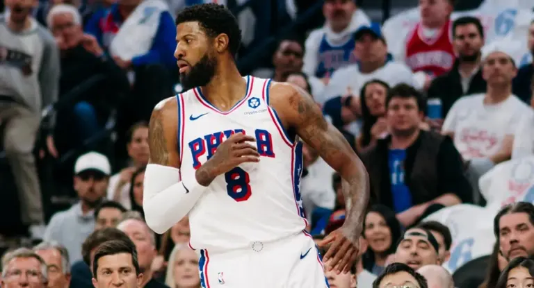 Três trocas que o Celtics poderia resolver a questão Paul George