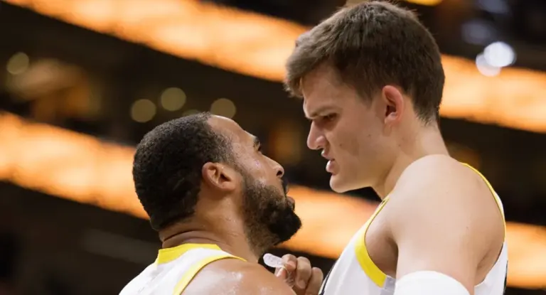 Os melhores e piores da agência livre da NBA