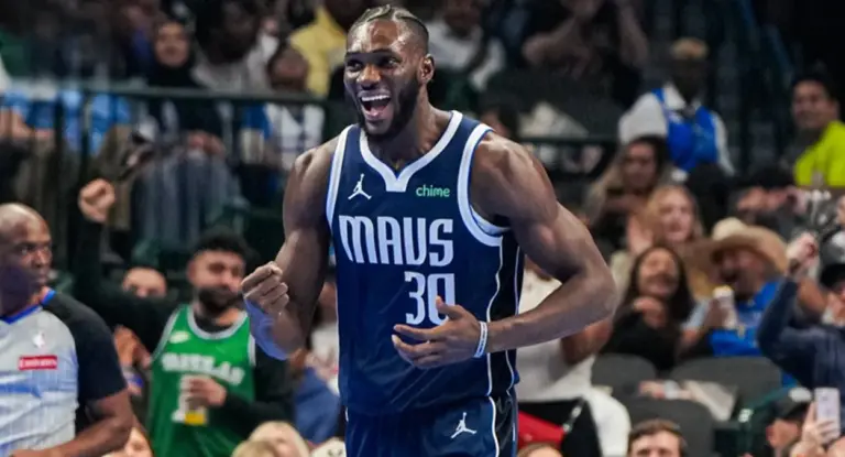 Mavericks frustra Knicks, iguala oferta e "segura" jogador no time