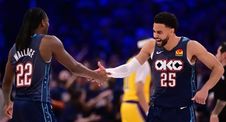 Boletim de rumores e trocas da NBA (23/07/2026)