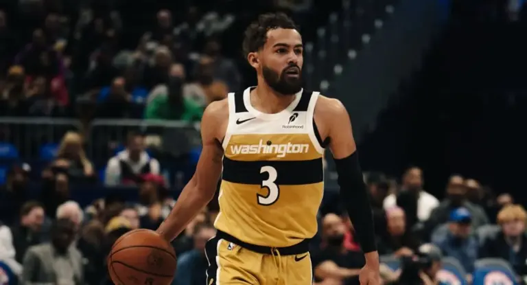 Analista da NBA cobra "mudança" de Trae Young no Wizards